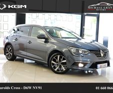 Renault Megane 2020