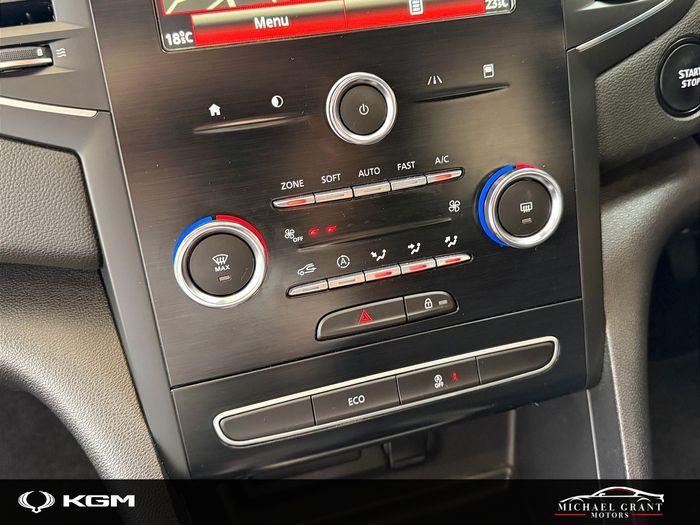 Renault Megane 2020