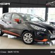 Nissan Micra 2020