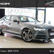 Audi A6 2016
