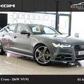 Audi A6 2016