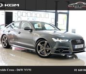 Audi A6 2016