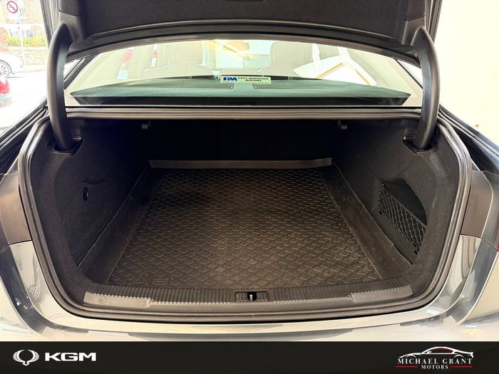 Audi A6 2016