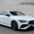 Mercedes-Benz CLA 2024