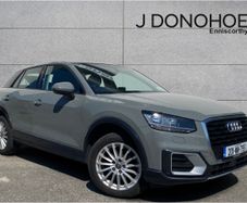 Audi Q2 2020