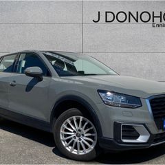 Audi Q2 2020