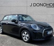 MINI One 2021