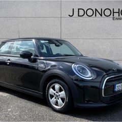 MINI One 2021