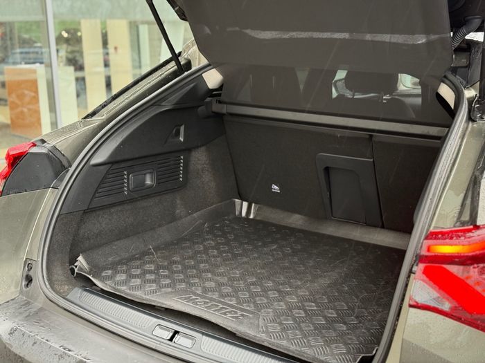 Citroen C5 X 2023