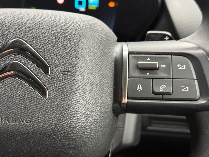 Citroen C5 X 2023