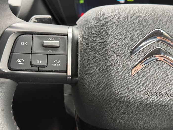 Citroen C5 X 2023