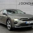 Citroen C5 X 2023