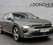 Citroen C5 X 2023