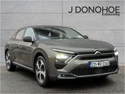 Citroen C5 X 2023