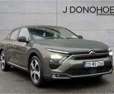 Citroen C5 X 2023