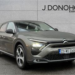 Citroen C5 X 2023