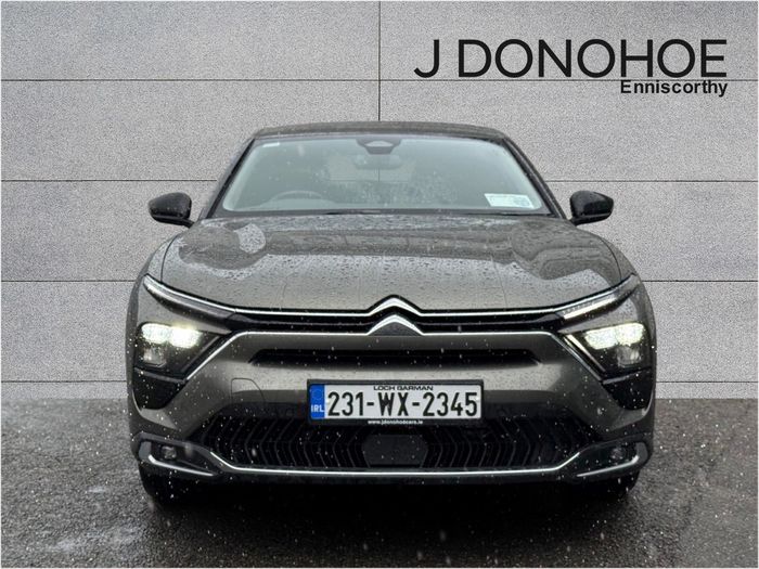 Citroen C5 X 2023