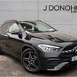 Mercedes-Benz GLA 2020