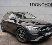 Mercedes-Benz GLA 2020