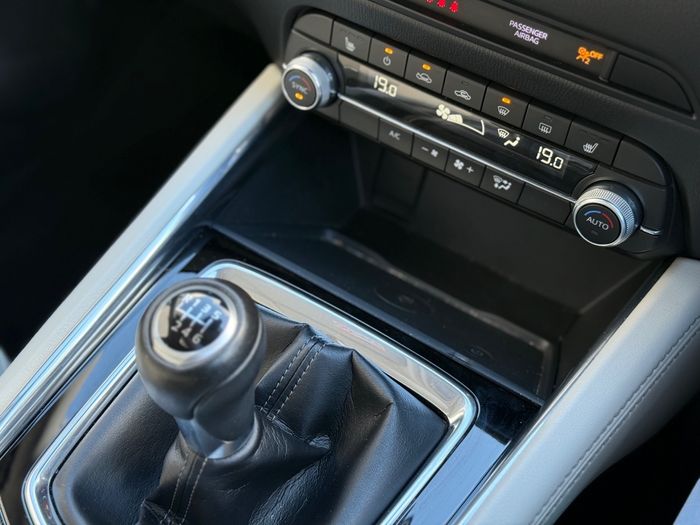 Mazda CX-5 2023