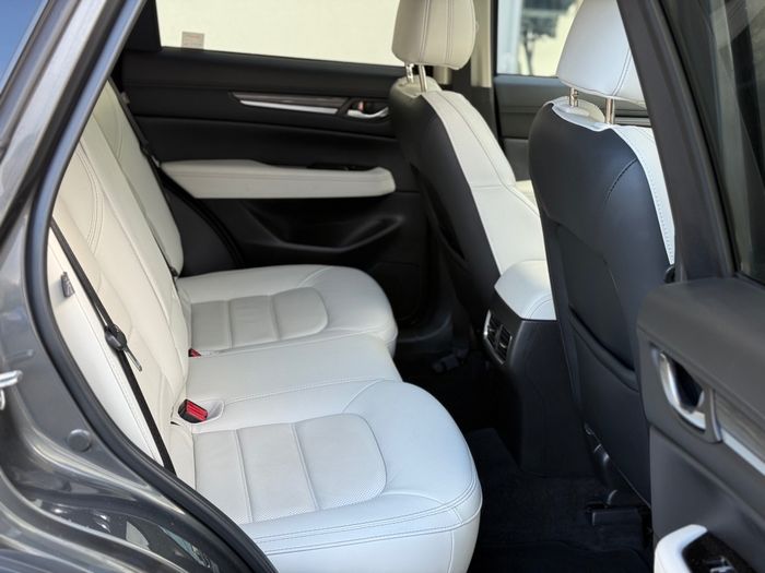 Mazda CX-5 2023
