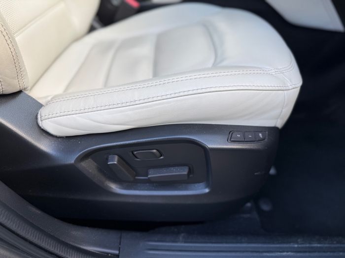 Mazda CX-5 2023