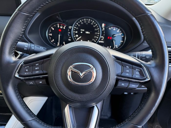 Mazda CX-5 2023