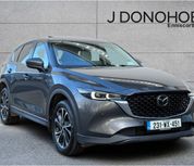 Mazda CX-5 2023