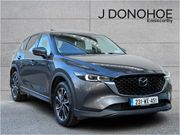 Mazda CX-5 2023