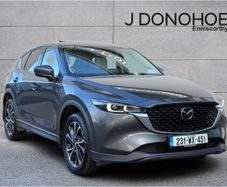 Mazda CX-5 2023