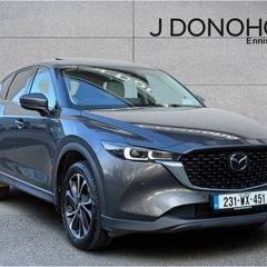 Mazda CX-5 2023