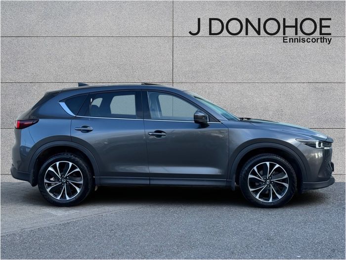 Mazda CX-5 2023