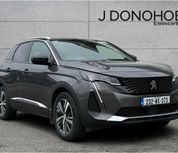 Peugeot 3008 2023