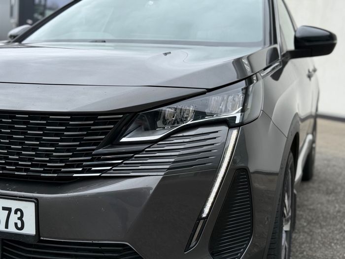 Peugeot 3008 2023