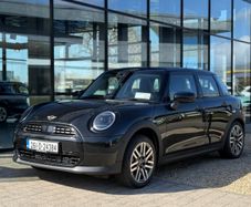 MINI Cooper 2026
