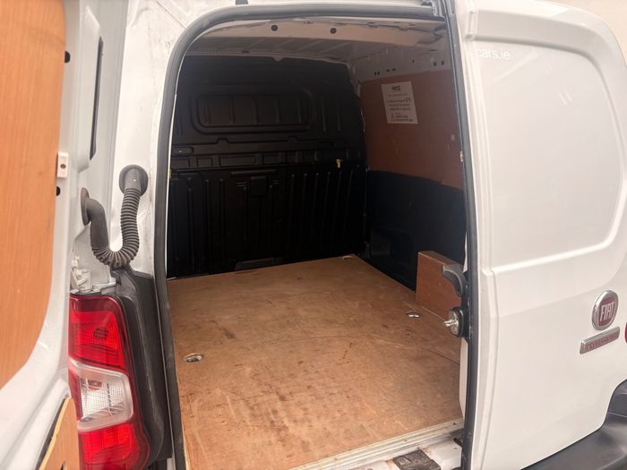 Fiat Doblo 2024