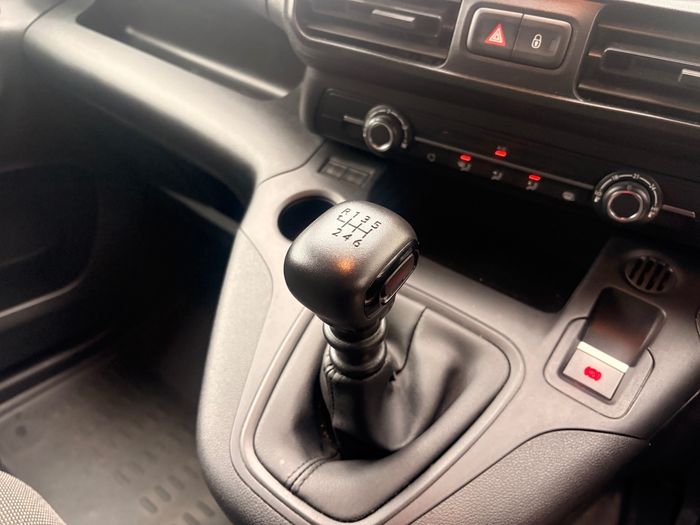 Fiat Doblo 2024