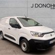 Fiat Doblo 2024