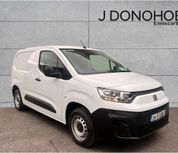 Fiat Doblo 2024