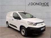 Fiat Doblo 2024