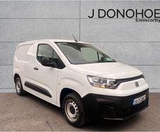 Fiat Doblo 2024