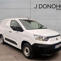 Fiat Doblo 2024