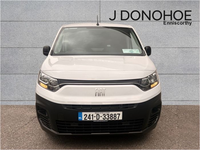 Fiat Doblo 2024