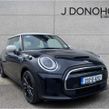 MINI HATCH 2023