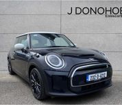 MINI HATCH 2023