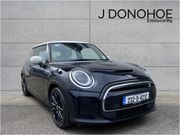 MINI HATCH 2023