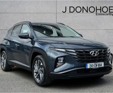 Hyundai Tucson 2024