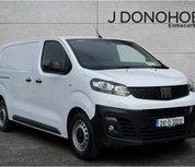 Fiat Scudo 2024