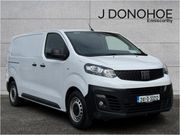 Fiat Scudo 2024