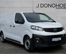 Fiat Scudo 2024